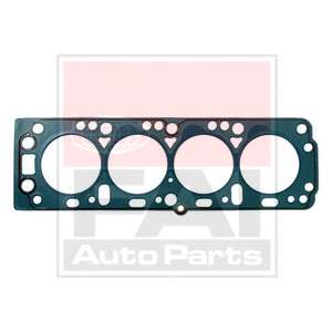 Прокладка, головка цилиндра