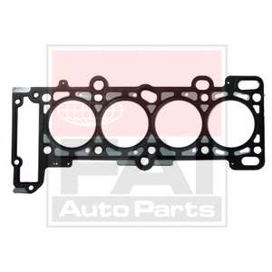 Прокладка, головка цилиндра