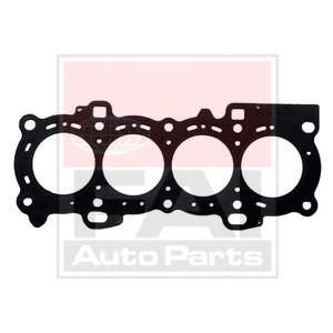 Прокладка, головка цилиндра