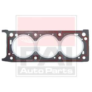 Прокладка, головка цилиндра