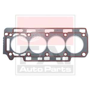 Прокладка, головка цилиндра