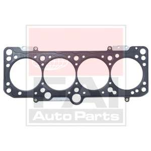 Прокладка, головка цилиндра