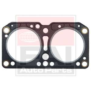 Прокладка, головка цилиндра