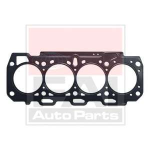 Прокладка, головка цилиндра
