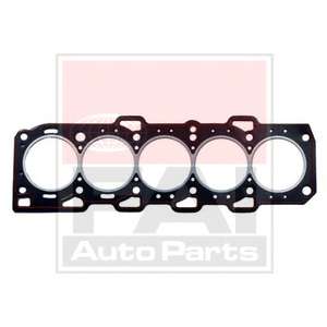 Прокладка, головка цилиндра