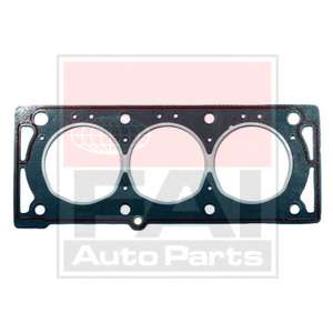 Прокладка, головка цилиндра