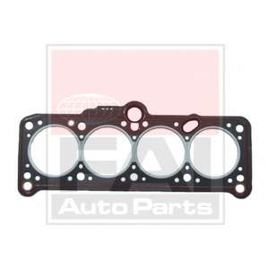 Прокладка, головка цилиндра