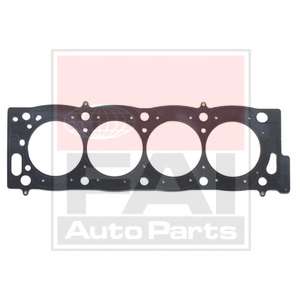 Прокладка, головка цилиндра