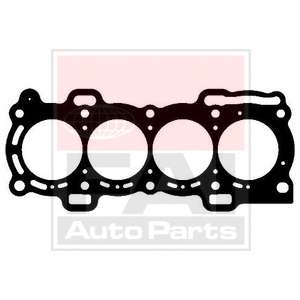 Прокладка, головка цилиндра