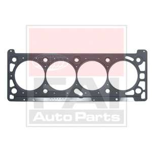 ZYLINDERKOPFDICHTUNG