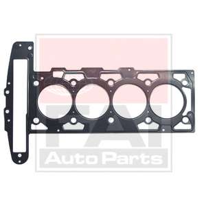 Прокладка, головка цилиндра