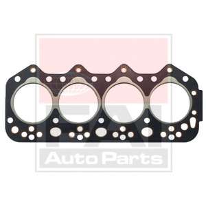 Прокладка, головка цилиндра
