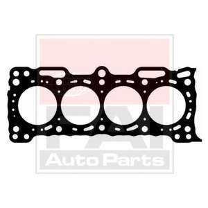 Прокладка, головка цилиндра