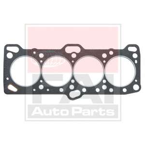 Прокладка, головка цилиндра