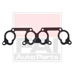 Комплект прокладок, впускной коллектор