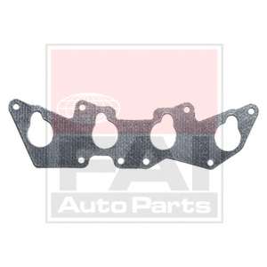 Комплект прокладок, впускной коллектор