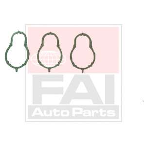 Комплект прокладок, впускной коллектор