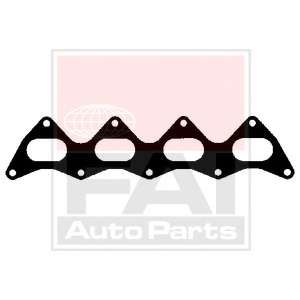 Комплект прокладок, впускной коллектор