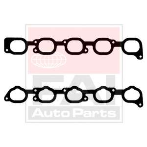 Комплект прокладок, впускной коллектор