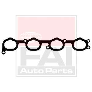 Комплект прокладок, впускной коллектор