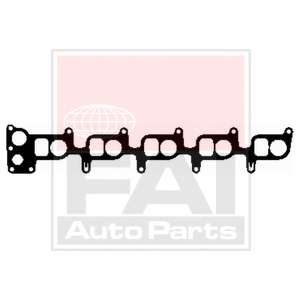 Комплект прокладок, впускной коллектор