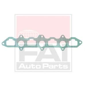 Комплект прокладок, впускной коллектор