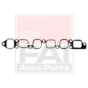 Комплект прокладок, впускной коллектор