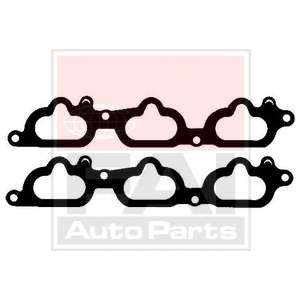 Комплект прокладок, впускной коллектор