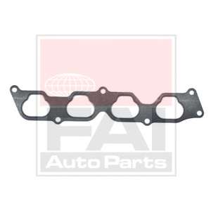 Комплект прокладок, впускной коллектор