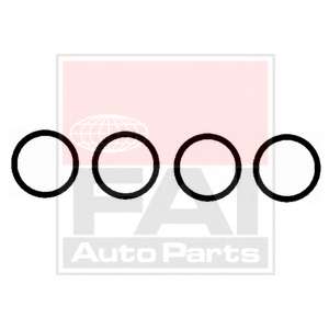 Комплект прокладок, впускной коллектор