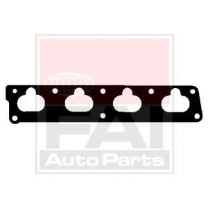 Комплект прокладок, впускной коллектор