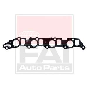 Комплект прокладок, впускной коллектор