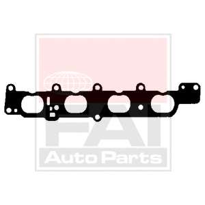 Комплект прокладок, впускной коллектор