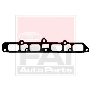 Комплект прокладок, впускной коллектор