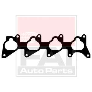 Комплект прокладок, впускной коллектор