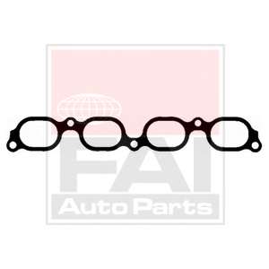 Комплект прокладок, впускной коллектор