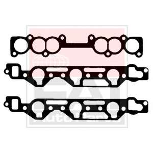 Комплект прокладок, впускной коллектор