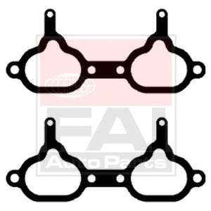 Комплект прокладок, впускной коллектор