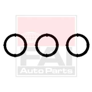 Комплект прокладок, впускной коллектор