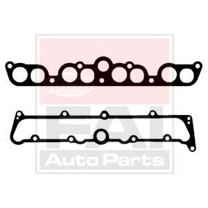 Комплект прокладок, впускной коллектор