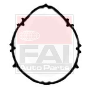 Комплект прокладок, впускной коллектор