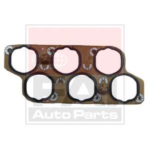 Комплект прокладок, впускной коллектор