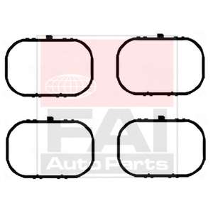 Комплект прокладок, впускной коллектор