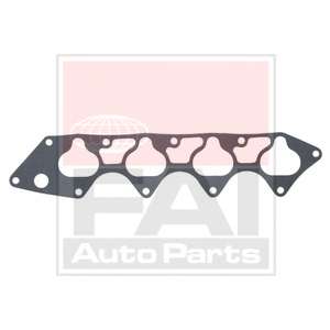 Комплект прокладок, впускной коллектор