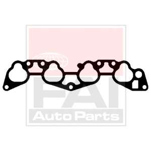 Комплект прокладок, впускной коллектор