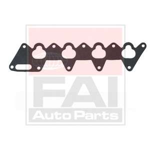 Комплект прокладок, впускной коллектор