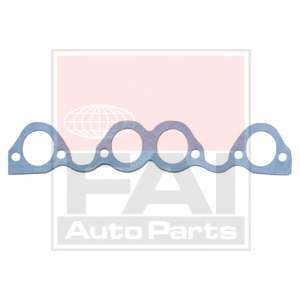 Комплект прокладок, впускной коллектор