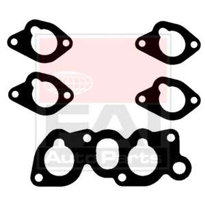 Комплект прокладок, впускной коллектор