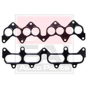 Комплект прокладок, впускной коллектор