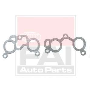 Комплект прокладок, впускной коллектор